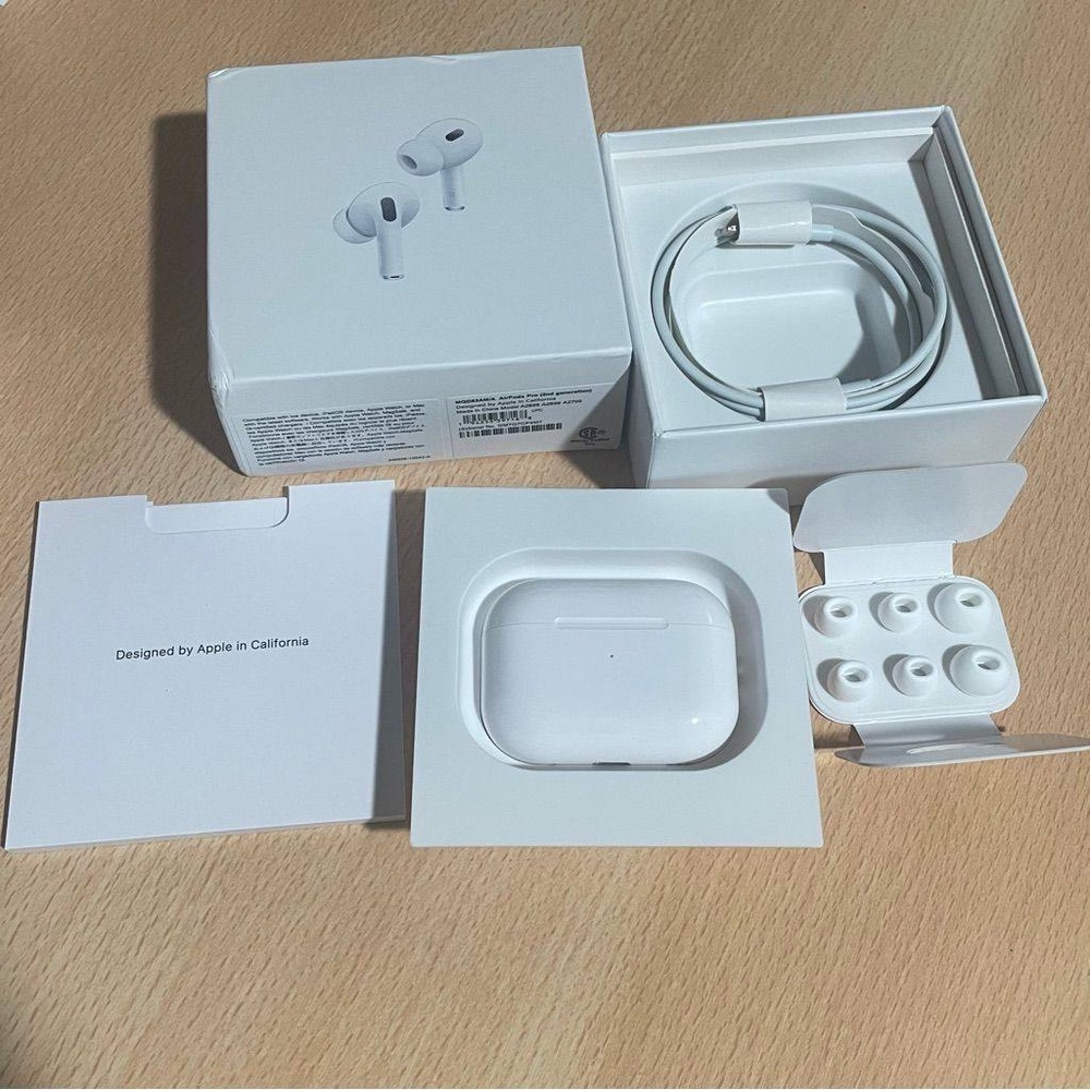 AirPod 2nd Gen